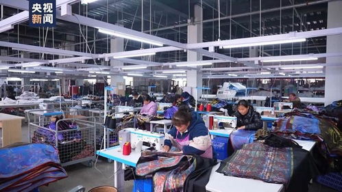 新春戰袍馬面裙成頂流，曹縣年銷3億元背后仍欠3萬件未發貨