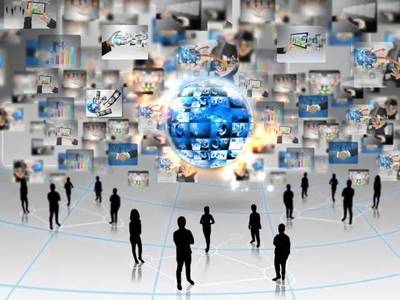 悅私享空間沙龍 探索互聯網時代的社群經濟及其在國內貿易代理中的應用